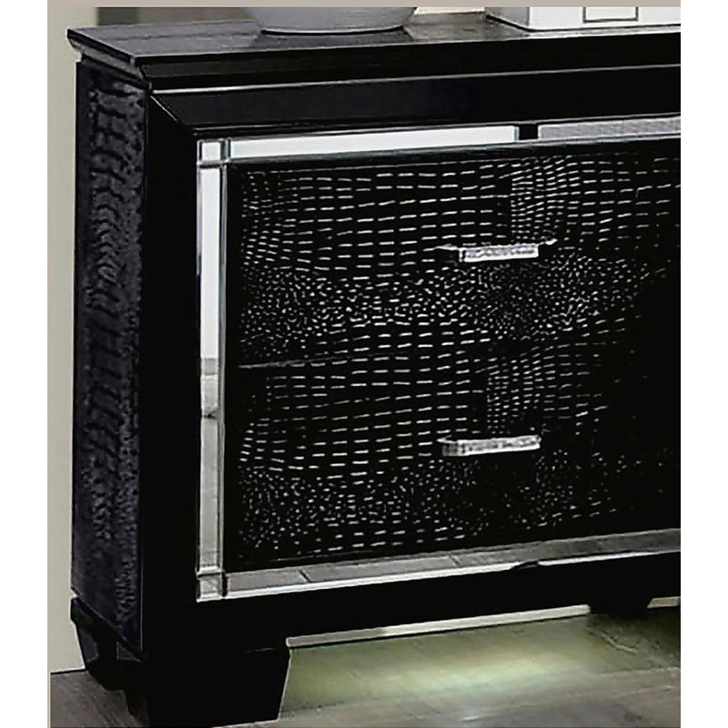 Table de chevet 1pc