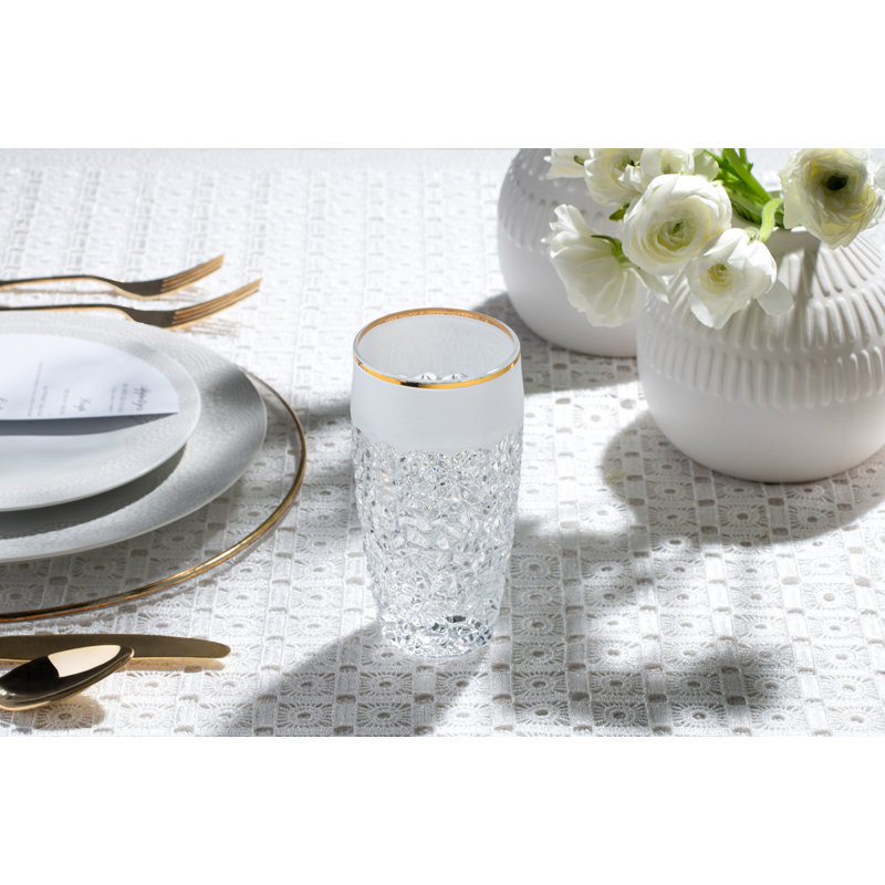 European Drinking Glass