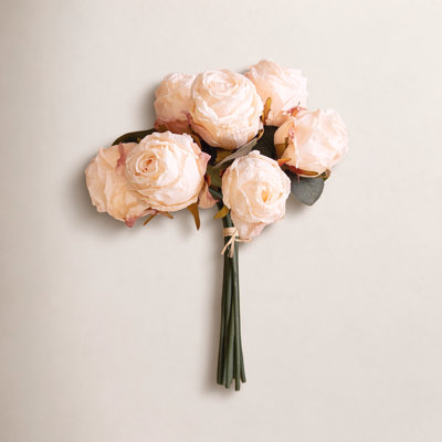 ARTIFICIAL ROSE BUNDLE