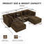 Canapé modulaire Modern-1434285512-1434285515