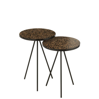 Elleny Side Table Set
