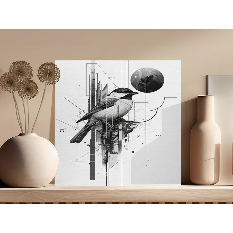 Wrapped Canvas Print Set, 30x30