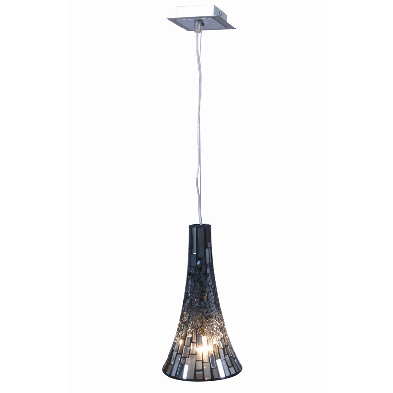 Coates 1 - Light Bell Pendant