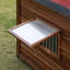 Niche pour chien Gibert-1161287661