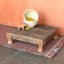Table basse 4 pieds Beanland-350695870