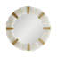 Von-Webber Flat Wall Mirror
