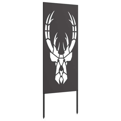 140cm H x 50cm W Fence Panels Included