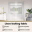 Suzzy Semi Sheer Curtain-481211909-481211913
