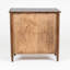 Armoire d'appoint en bois massif 32 po Vermont-132025763