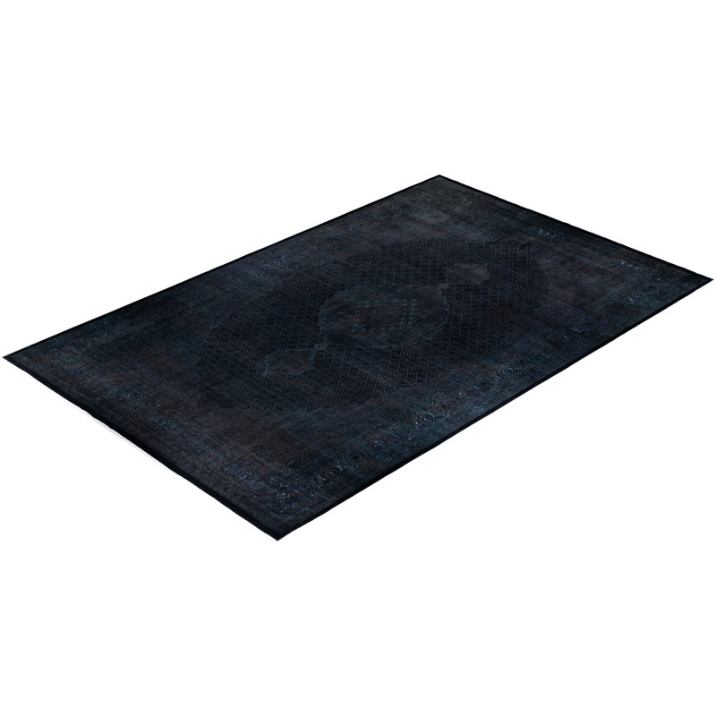 Strummer One-of-a-Kind 11' 10" X 18' 5" Hand Knotted Area Rug