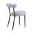 Dining Chair( Set Of 2 )-565654154-565654153