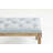 Charming Upholstered Bedroom Bench For Various Rooms, Enhancing Comfort And Style-164988760