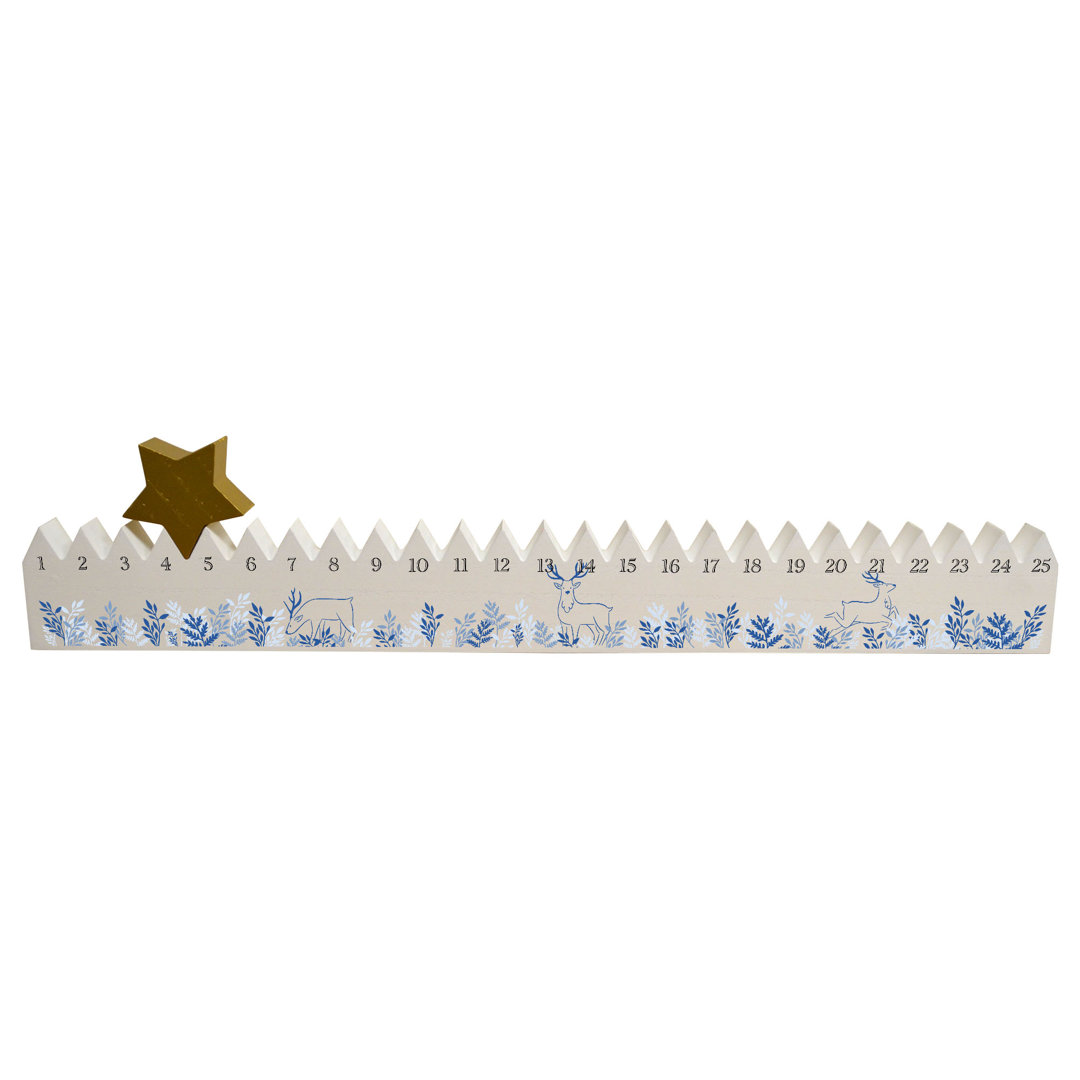Vivid Squid Wholesale Christmas Animals Advent Calendar