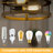 Estera Flush Mount