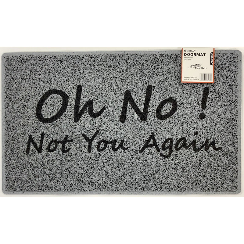 Doormat