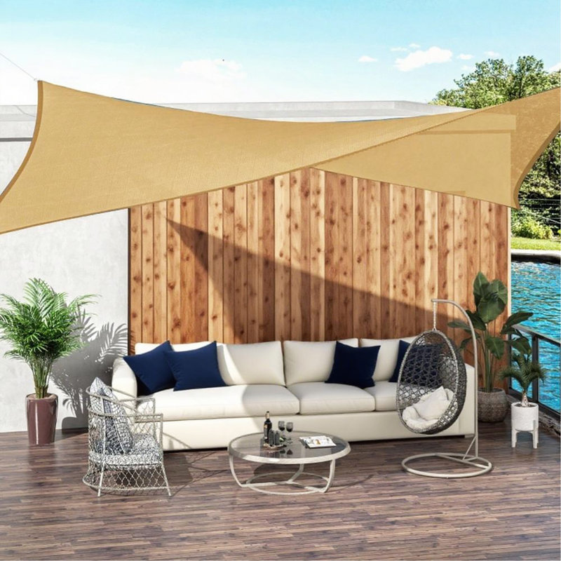 Toile d'ombrage Sun Sun