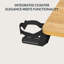 Kilanemos Adjustable Standing Desk