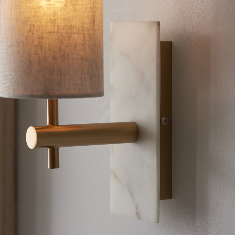 Castello Castello 1lt Wall Light