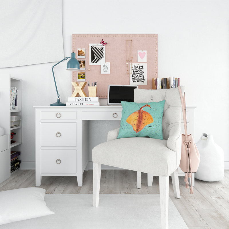 Coussin intérieur/extérieur Stingray