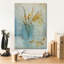 «Blue récipient II» par Tim O'Toole, art mural sur toile-2034652155