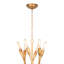 Cobra 12 - Light Chandelier-1611867700-1611867701