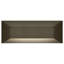 Hinkley Nuvi Rectangular Deck Sconce-786402630