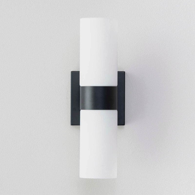 Wasco Flush Mounted Sconce