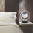 Chloeigh 10.84" Black Table Lamp-829004815