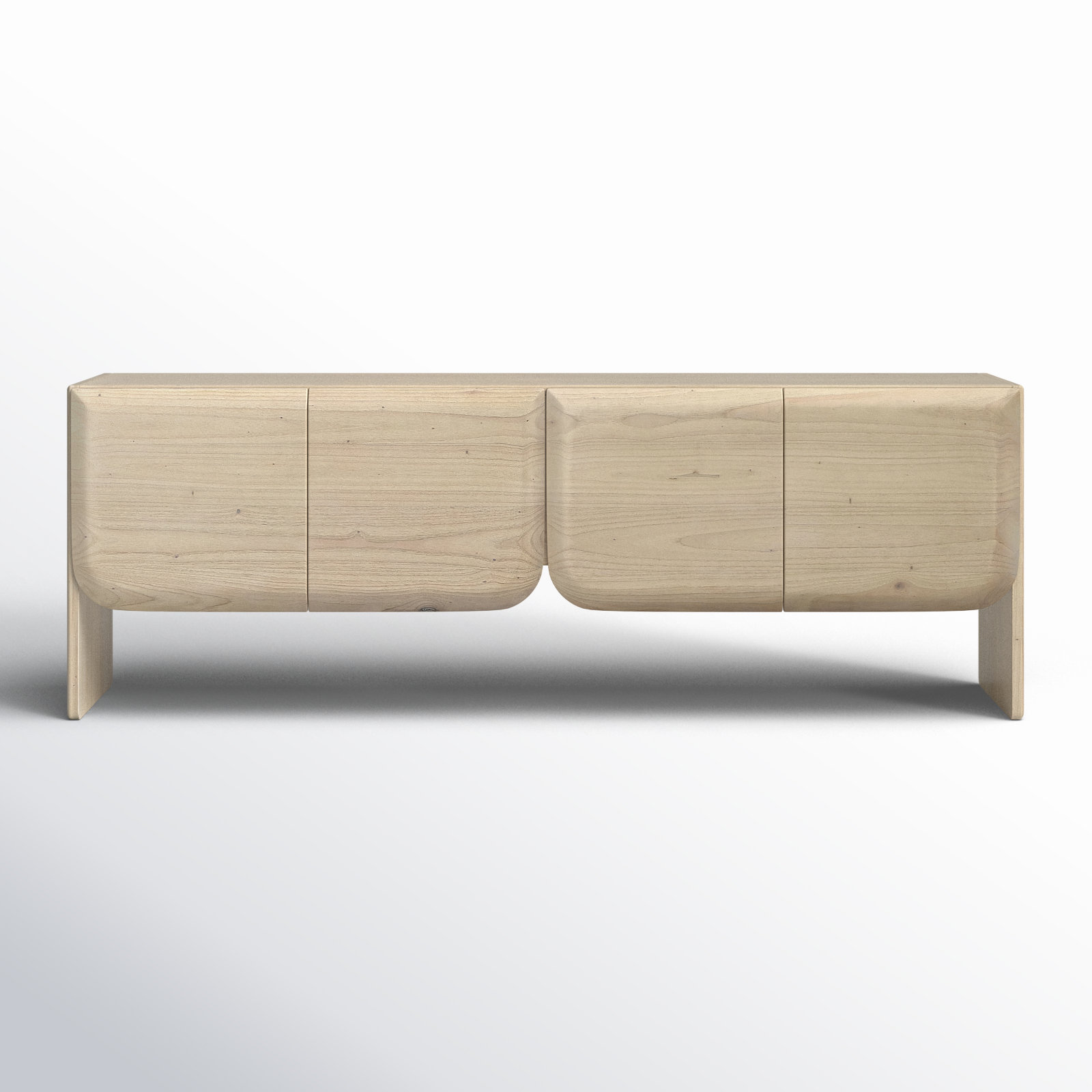 Chaney 78.5'' Sideboard