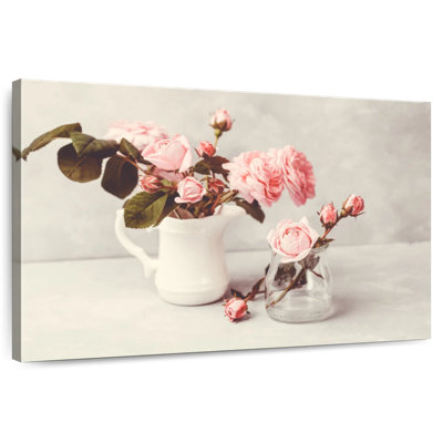 Harnek chic roses roses