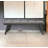 Dumfries 57" Light Upholstered Faux Leather Bench-1541896513