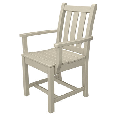 Chaise de jardin Lakeside POLYWOOD