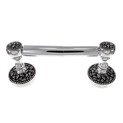 San Michele Wall Mounted Toilet Paper Holder