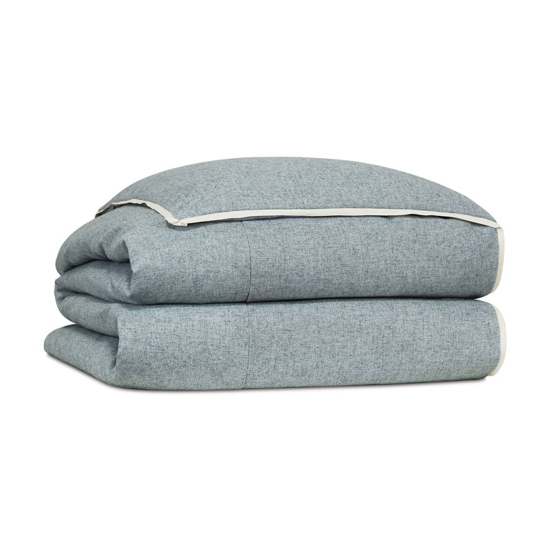 Bay Point Duvet Cover, Super King Duvet Cover