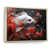 Natural Floater Framed