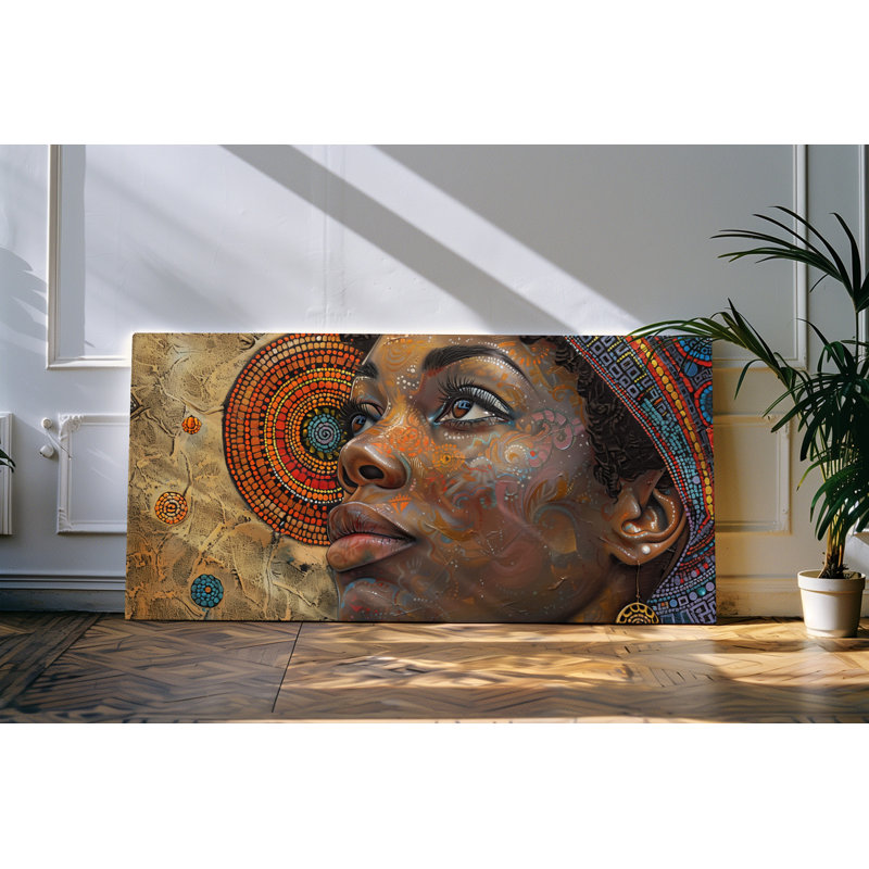 Wrapped Canvas Panoramic Print