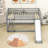 Harmanie Kids Twin Over Twin Bunk Bed-421471809