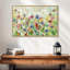 Fleurs de printemps au printemps I-716762678-716762677