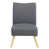 Gris anthracite sélectionné
