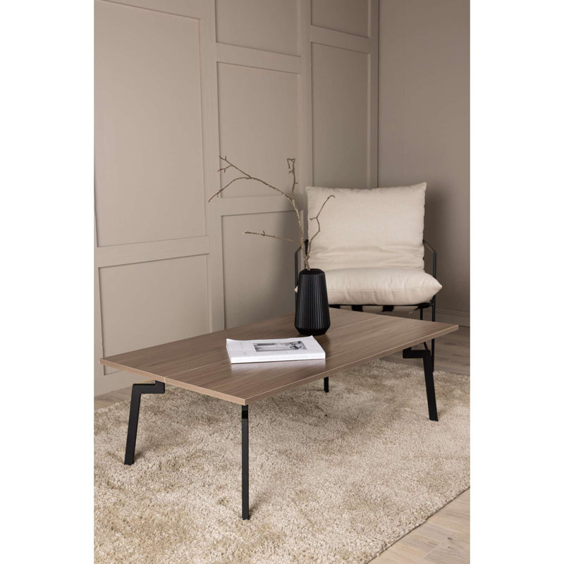 4 Legs Coffee Table