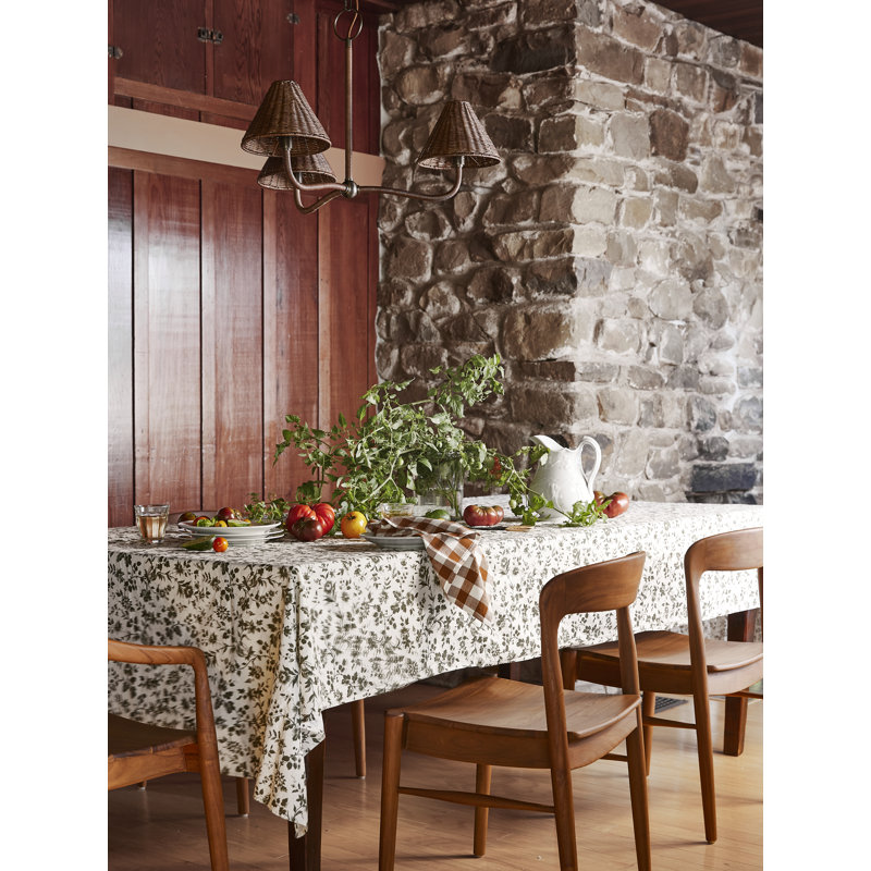 Ingrid Solid Wood Dining Chair