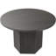 Table de salle à manger Shonta Cesiro-384573901