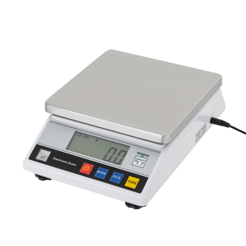 Digital Scale