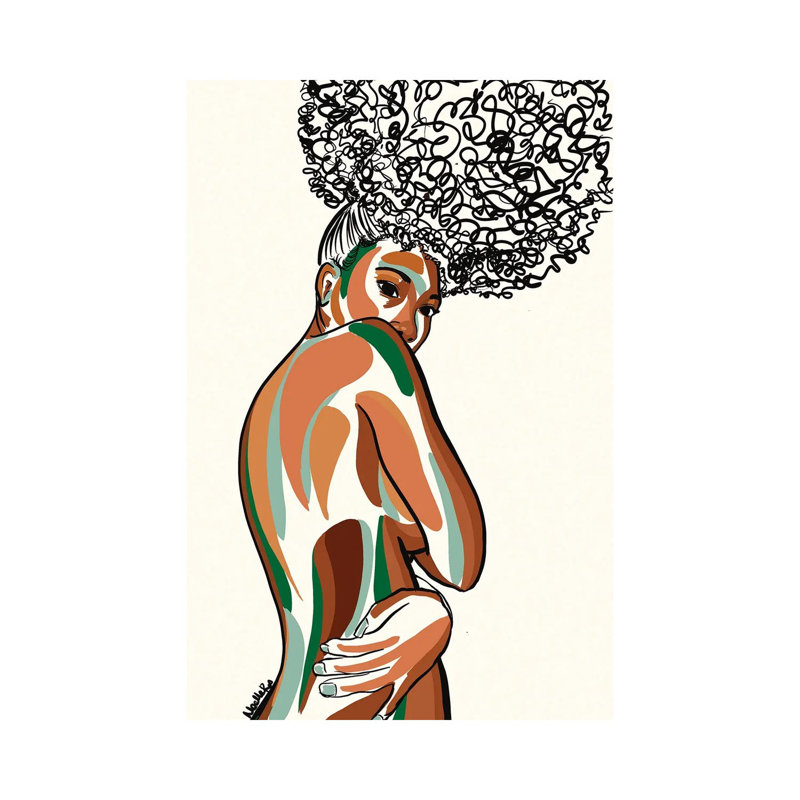 Just Me-NRX55, H 26 po x l 18 po x 1,5 po