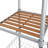 Brooke-Lynn 67'' Metal Closet System