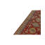 Silk Moroccan Area Rug