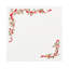 Tinsel Bow Napkin