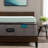 Beautyrest ThermaGel Deluxe Memory Foam Mattress Topper-88317632-123492628