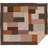 Rory Rustic Cotton Patchwork Quilt-1688967267