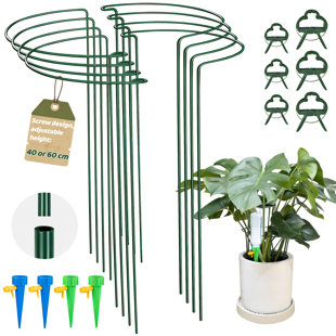Deaotoys Plant Trays/ Stands Flowers